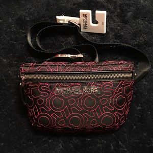 Michael Kors Belt Bag
